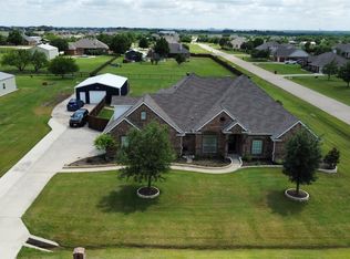 7731 Stone Ridge Dr, Northlake, TX 76247