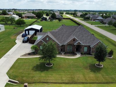 7731 Stone Ridge Dr, Northlake, TX, 76247