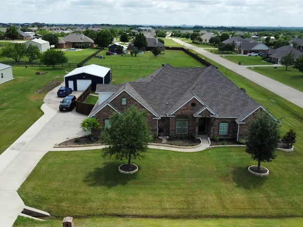 7731 Stone Ridge Dr, Northlake, TX 76247