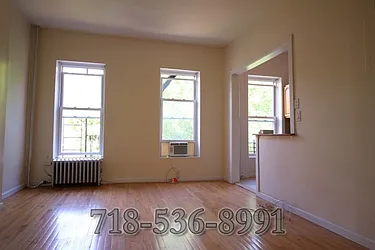 Rented by Next Door Realty NYC