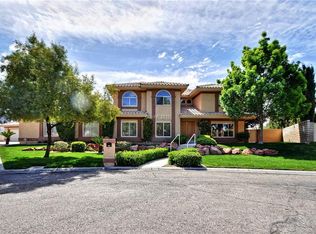 1909 Realeza Ct, Las Vegas, NV 89102
