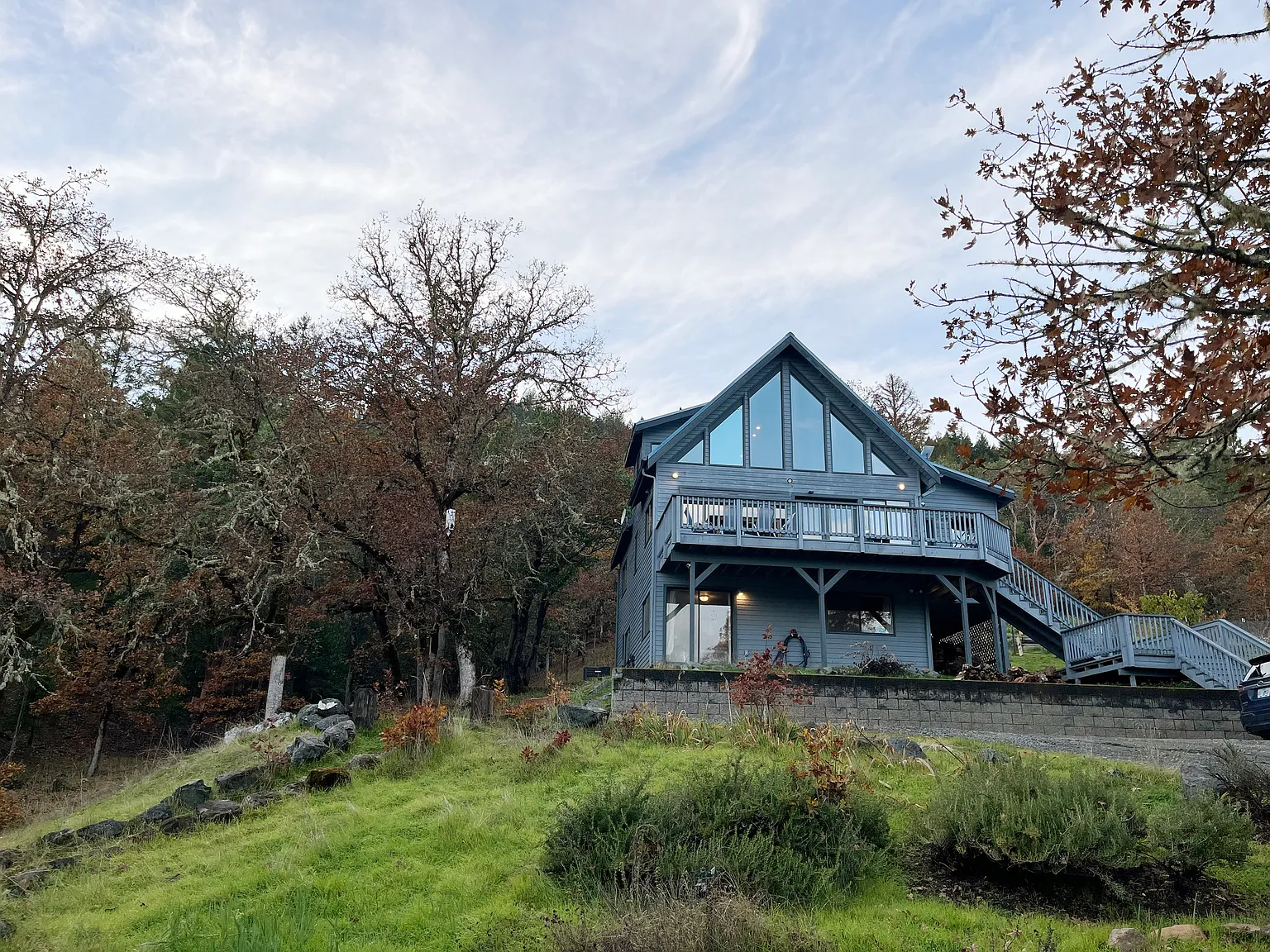 4701 Pleasant Creek Rd — Photo 2