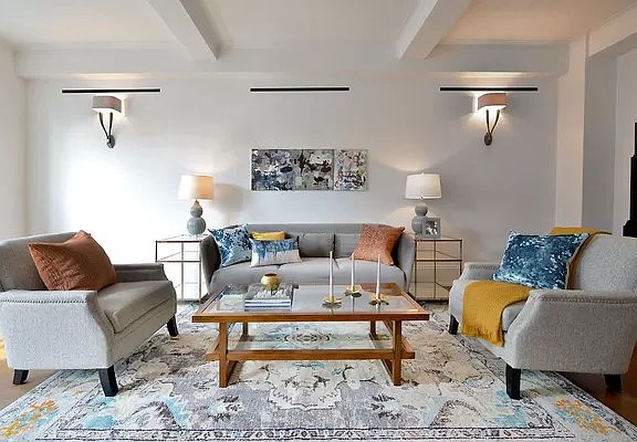 3rd image of 1095 Park Ave #14A
