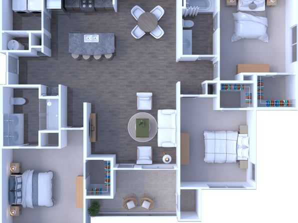 Argento at Kellswater Bridge Apartments | 40000 Argento Way, Kannapolis, NC