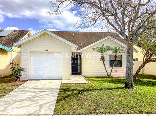 1303 Coolridge Dr, Brandon, FL 33511