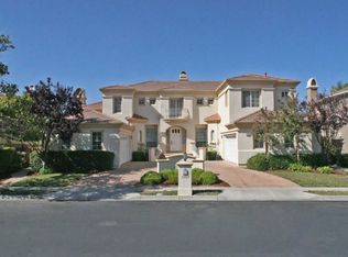 5767 Algonquin Way, San Jose, CA 95138