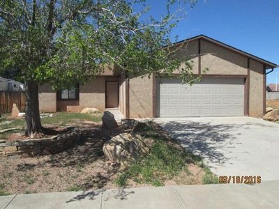 1585 N Parkview Dr, Santa Clara, UT, 84765
