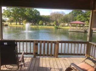 402 Boxie Rd, Arnaudville, LA 70512
