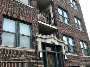 7740 3rd St #37/102, Detroit, MI 48202