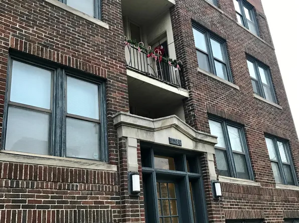 7740 3rd St #38/103, Detroit, MI 48202