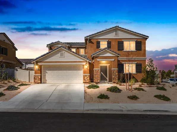 38259 Laisser Ln, Palmdale, CA 93552