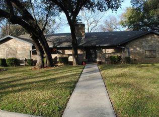 204 Quail Run, Brownwood, TX 76801