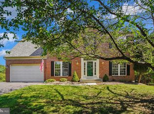 10307 Buckmeadow Ln, Damascus, MD 20872