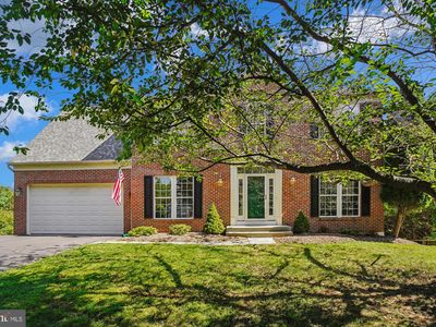 10307 Buckmeadow Ln, Damascus, MD, 20872