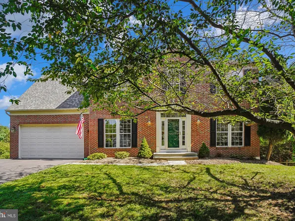 10307 Buckmeadow Ln, Damascus, MD 20872