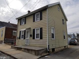 133 S 5th St, Lebanon, PA 17042
