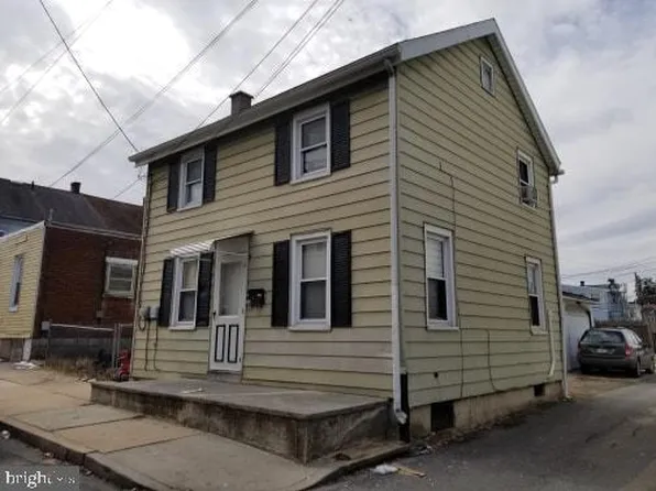 133 S 5th St, Lebanon, PA 17042