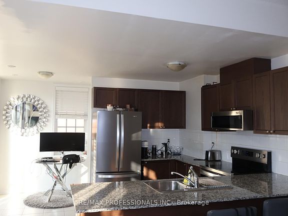 4th image of 180 Howden Blvd Unit 28