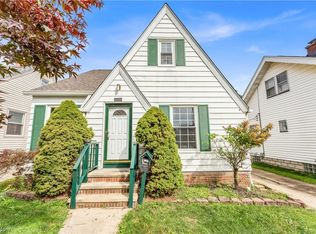 5221 Joseph St, Maple Heights, OH 44137