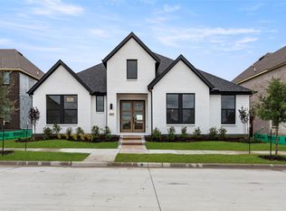 9813 Dahlia Blvd, Forney, TX 75126