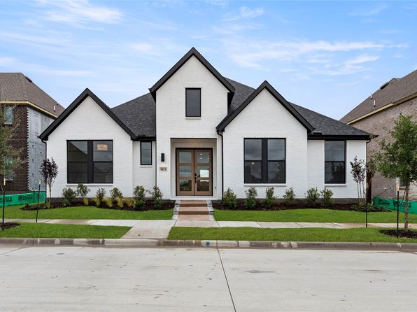 Home for Sale in Mesquite TX