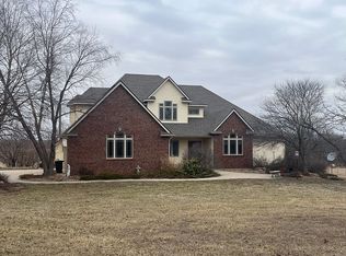 13400 110th Rd, Hoyt, KS 66440