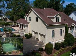 4020 Creek Rd, Kitty Hawk, NC 27949