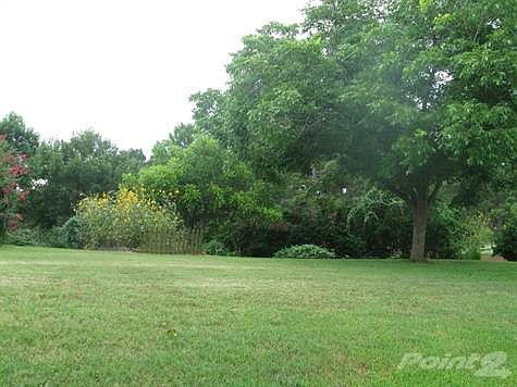 Like Living in a Park