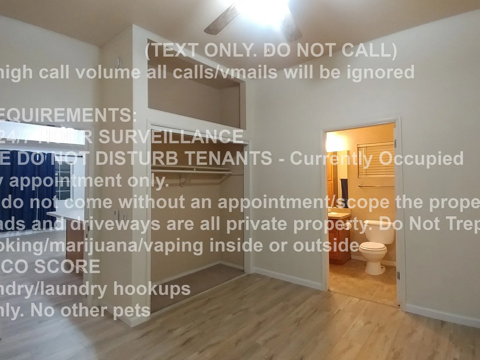 1 bed, 580 sqft, $1,200 — Photo 2