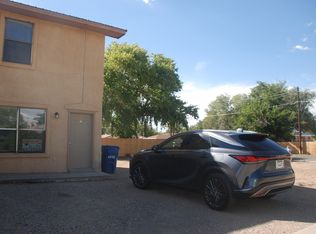443 Kingsbury Cir NE APT C, Los Lunas, NM 87031