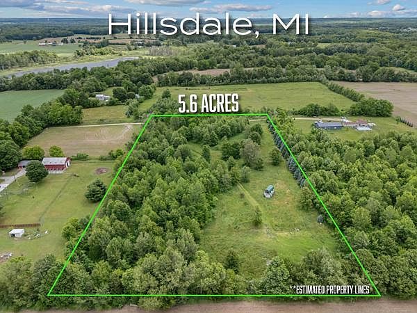 2nd image of 6691 W Hallett Rd