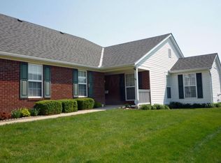 11898 Sandpiper Ln, Pickerington, OH 43147