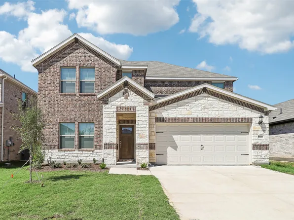 2108 Pedigree Ln, Seagoville, TX 75159