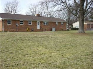 3500 Branch Mill Rd, Mountain Brook, AL 35223