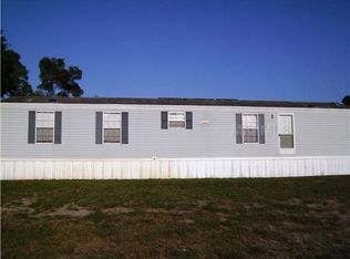 940 Hogsback Rd, Lake Helen, FL 32744