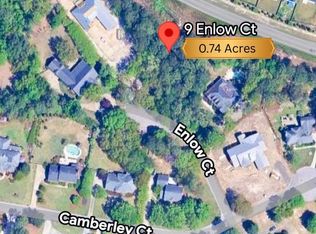 9 Enlow Ct #7.74, Columbia, SC 29223