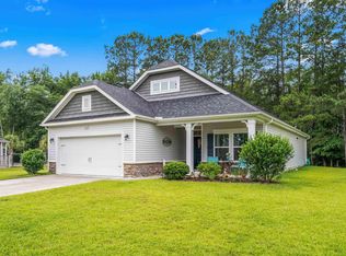 260 Dunbarton Ln, Conway, SC 29526