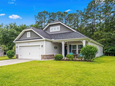 260 Dunbarton Ln., Conway, SC, 29526