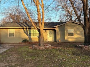 3716 Rogene St, North Richland Hills, TX 76180