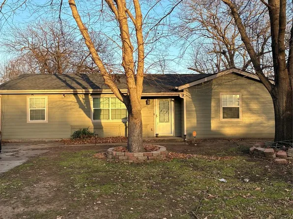 3716 Rogene St, North Richland Hills, TX 76180