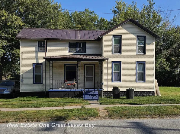 1310 S Hamilton St, Saginaw, MI 48602