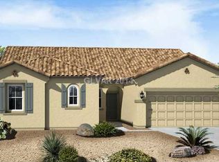 7492 Manse Ranch Ave, Las Vegas, NV 89179