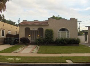 2702 Whitefield Rd, Pasadena, CA 91107