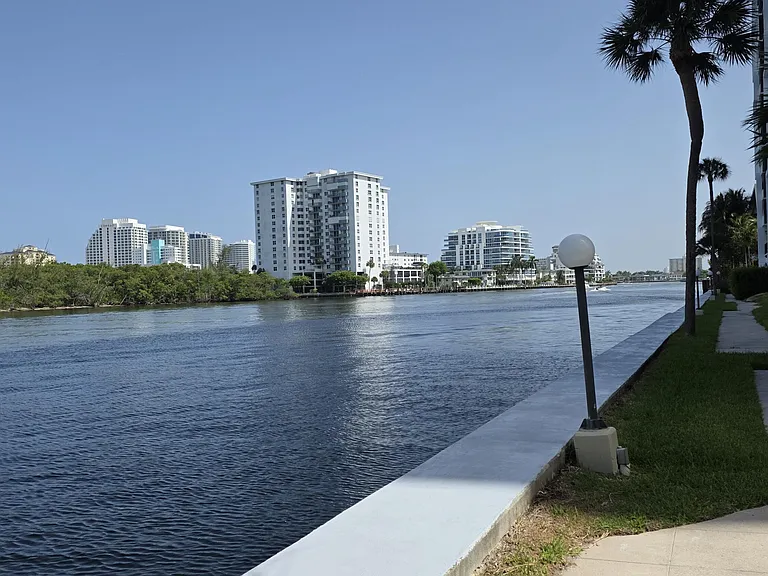 936 Intracoastal Dr #7B — Photo 45