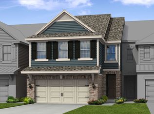 1537 Catch Fly Ln, Durham, NC 27713