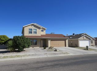 8523 Stony Creek Rd SW, Albuquerque, NM 87121
