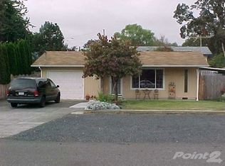 465 S 10th St, Saint Helens, OR 97051