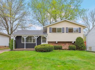 14918 Janice Dr, Maple Heights, OH 44137