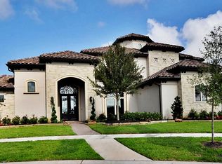 72 Sunset Park Ln, Sugar Land, TX 77479