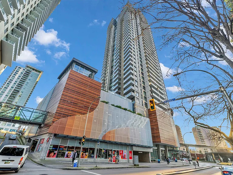 900 Carnarvon St #2604 — Photo 21